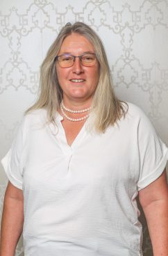 Chiara Atkinson