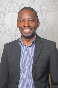 Archie Ndebele